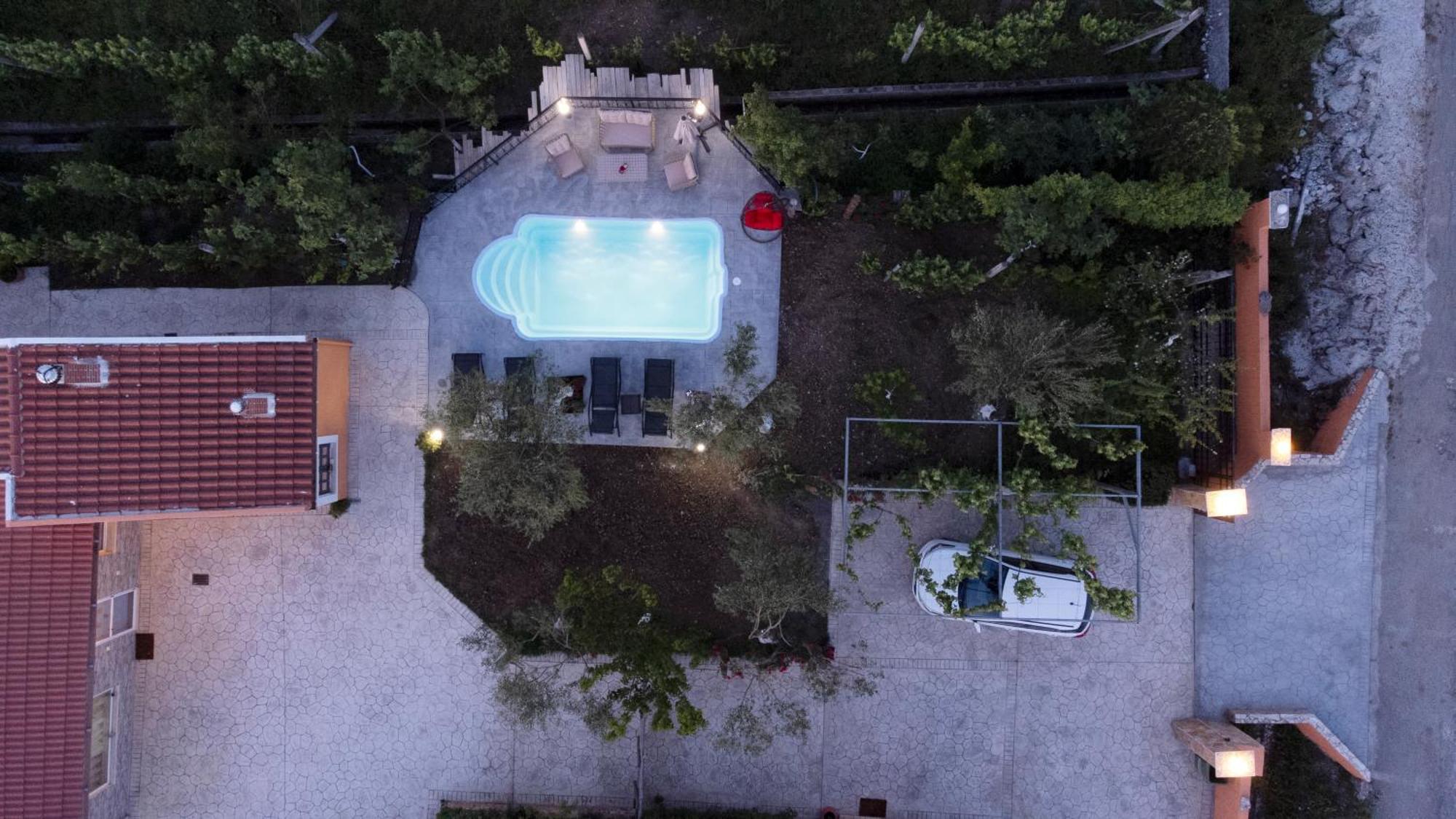 Kanakádes Country House מראה חיצוני תמונה