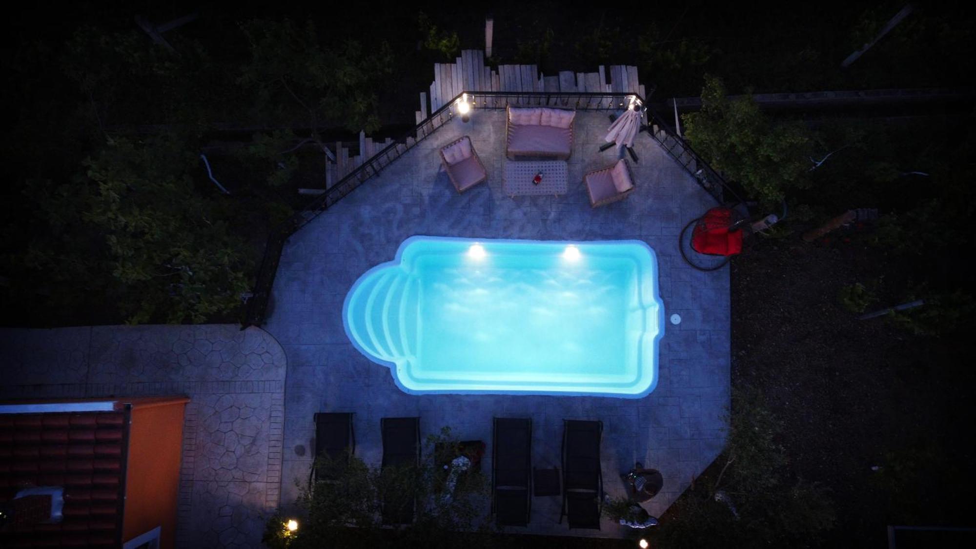 Kanakádes Country House מראה חיצוני תמונה