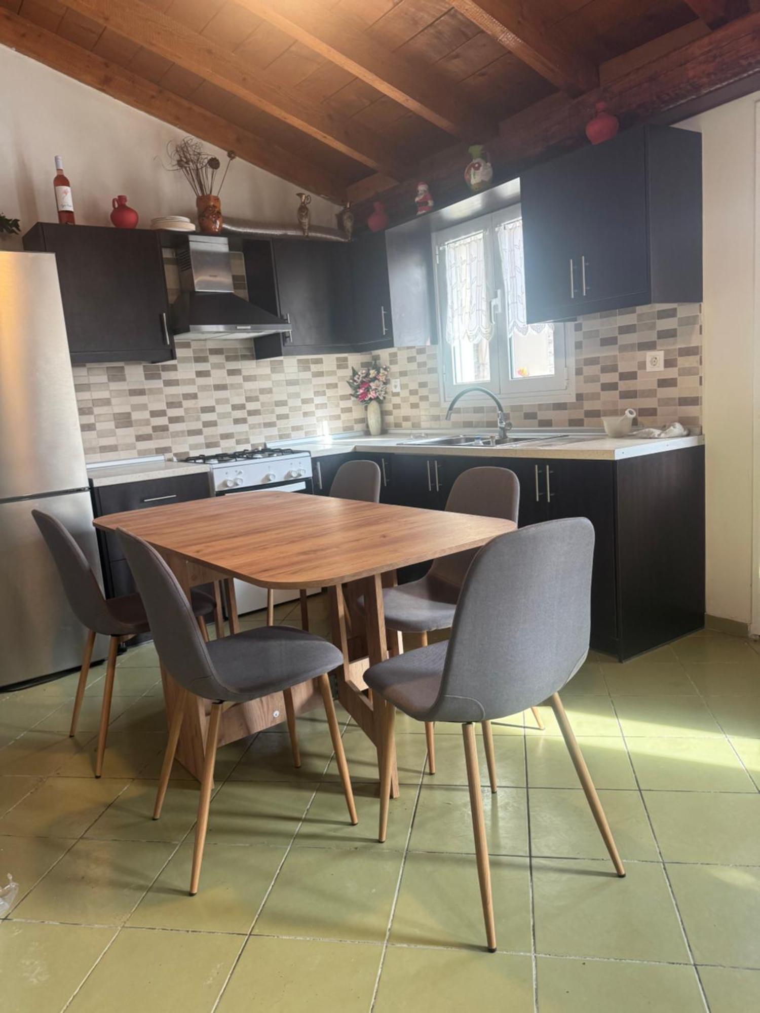 Kanakádes Country House מראה חיצוני תמונה