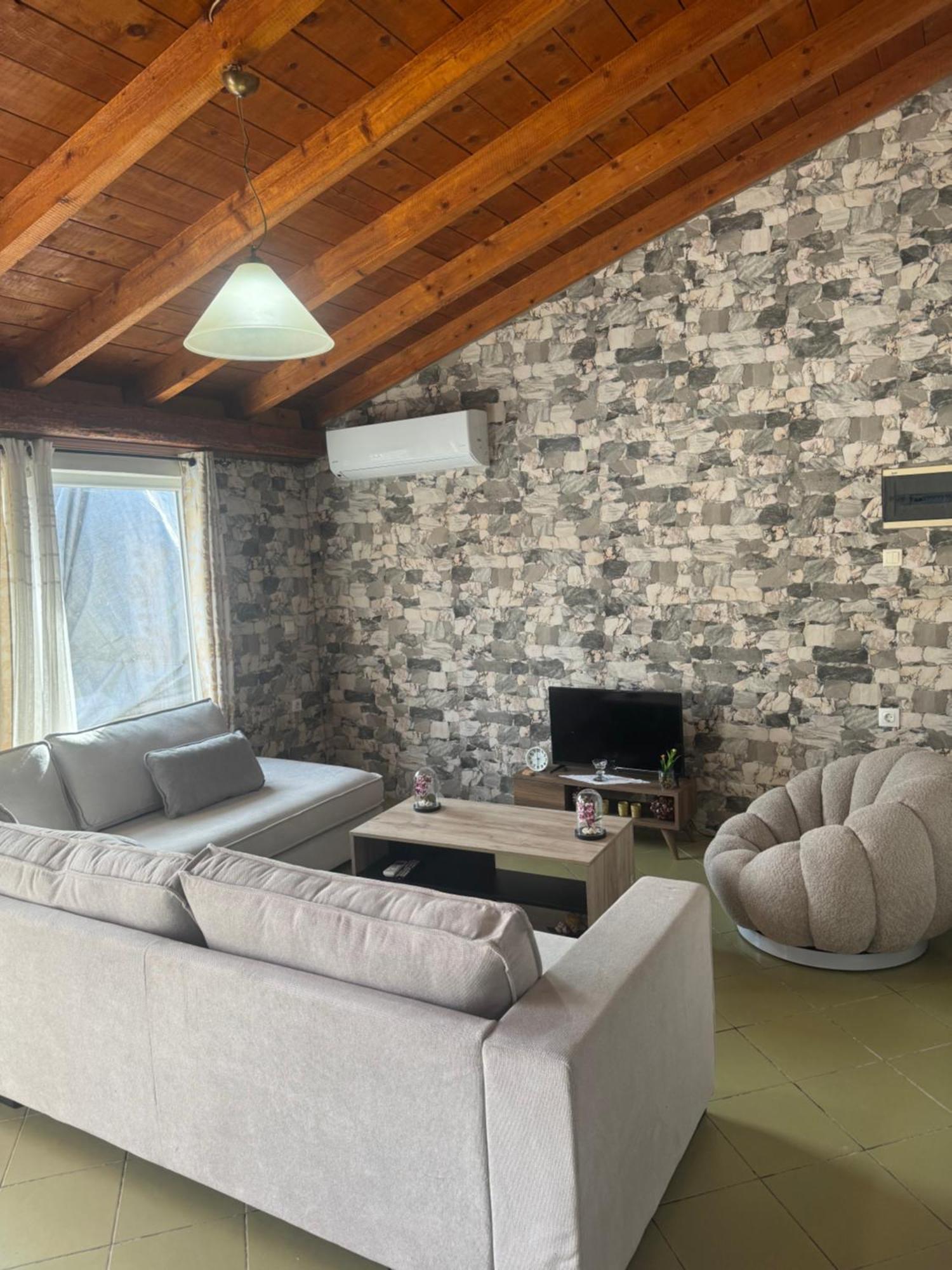Kanakádes Country House מראה חיצוני תמונה