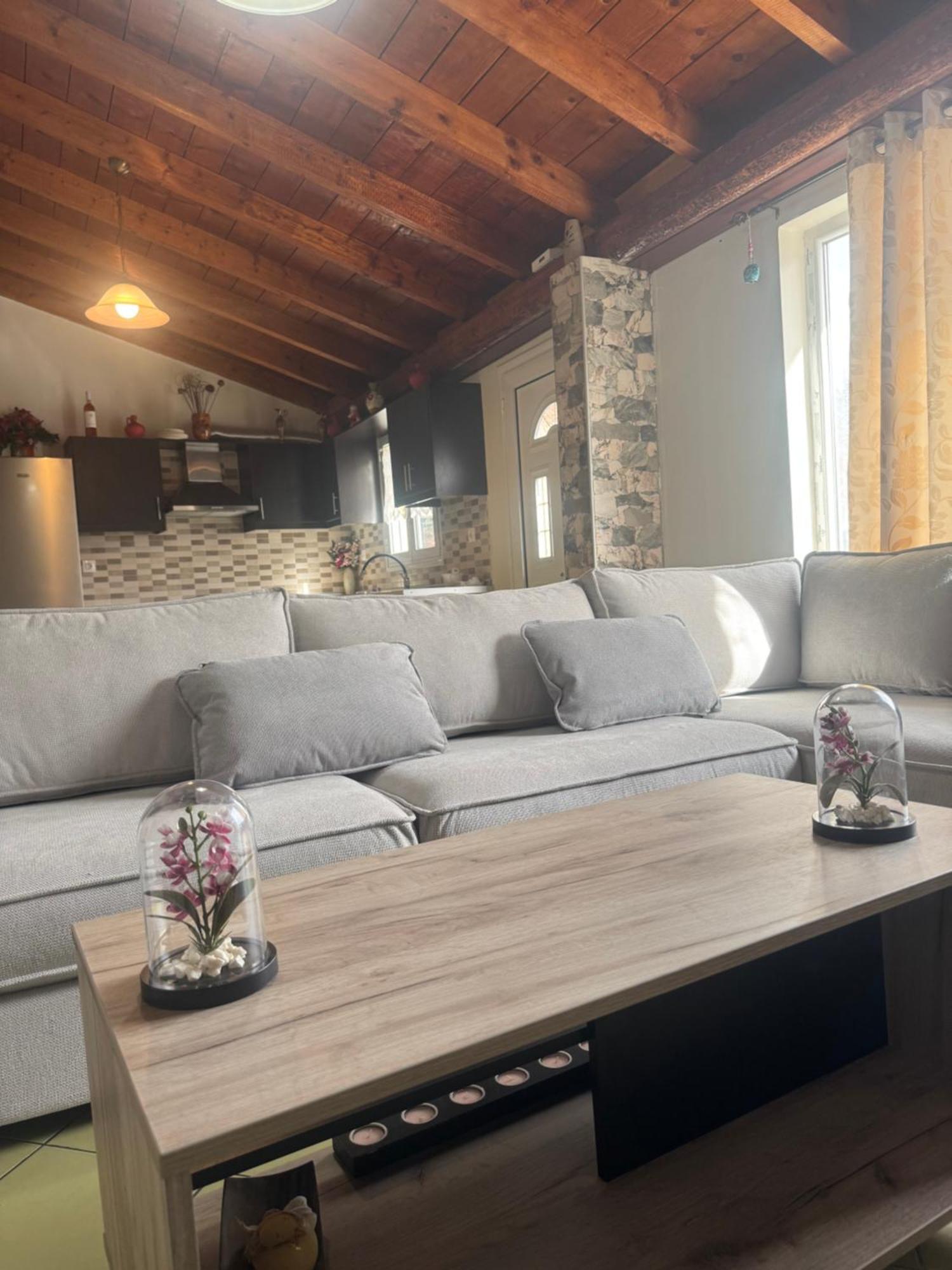Kanakádes Country House מראה חיצוני תמונה