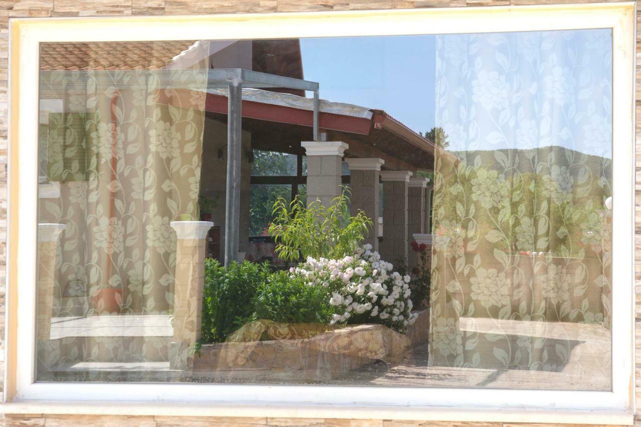 Kanakádes Country House מראה חיצוני תמונה