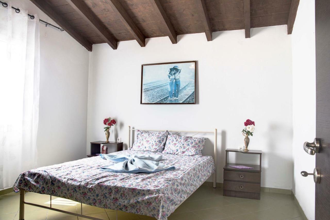 Kanakádes Country House מראה חיצוני תמונה