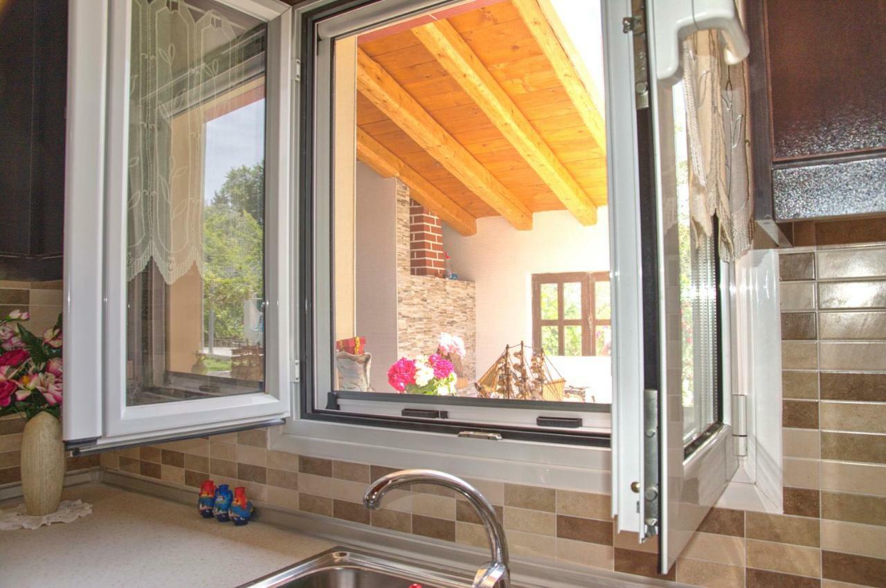 Kanakádes Country House מראה חיצוני תמונה