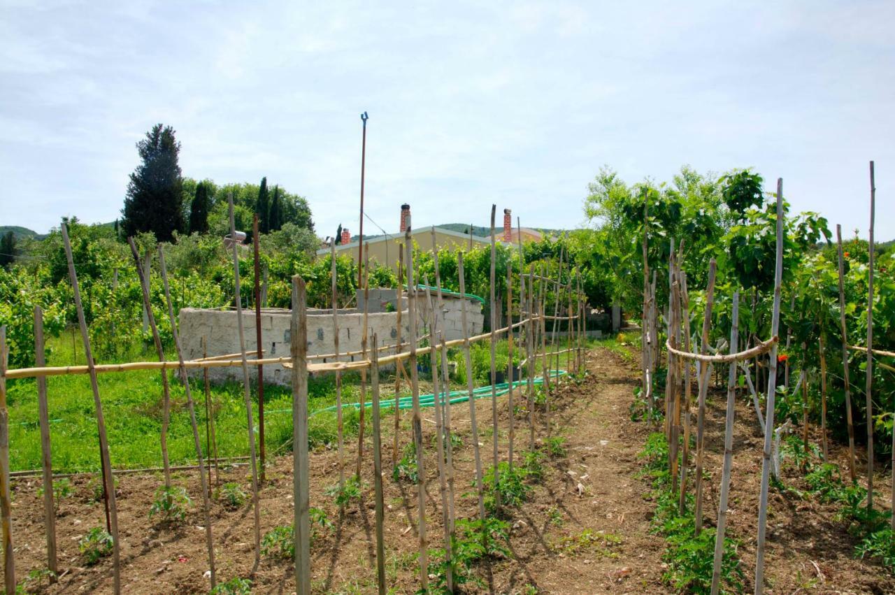 Kanakádes Country House מראה חיצוני תמונה