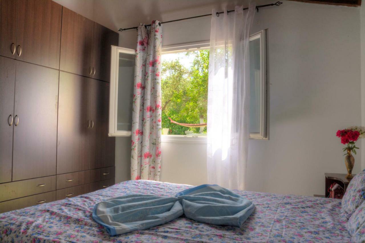 Kanakádes Country House מראה חיצוני תמונה